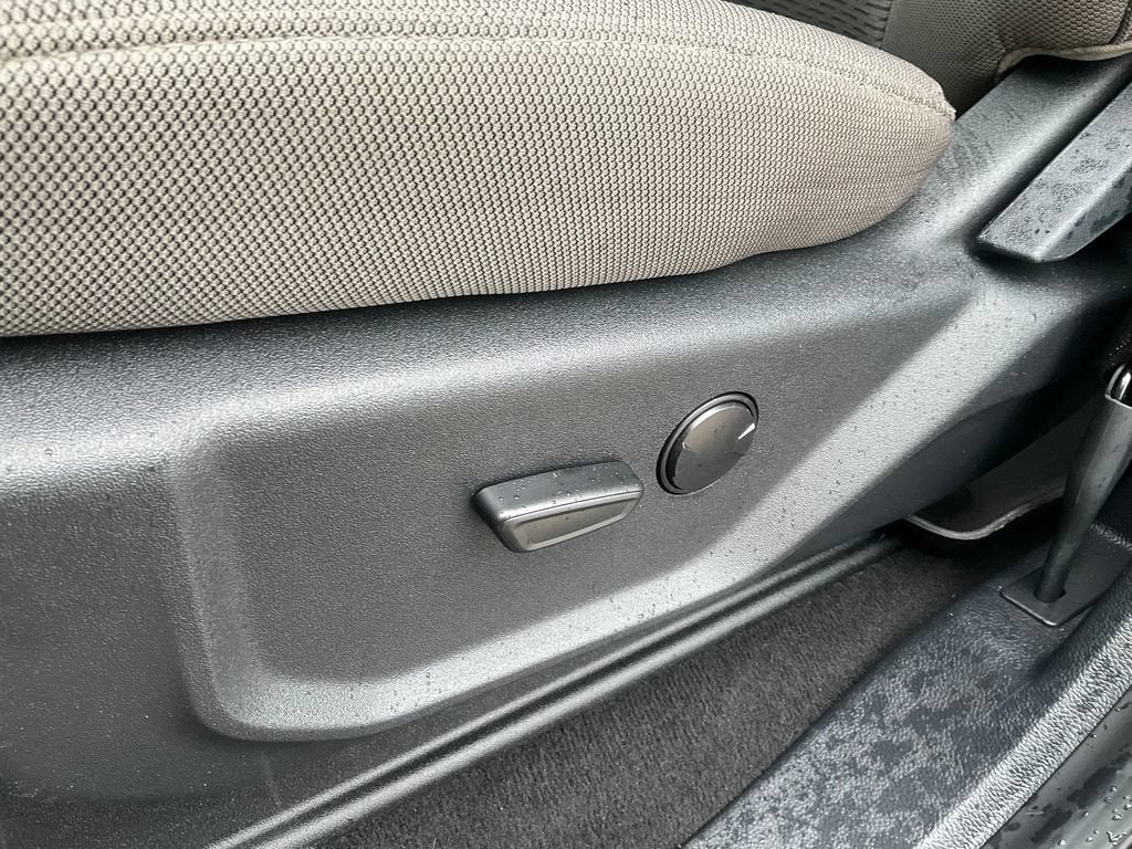 2022 Ford Super Duty F-250 SRW XL