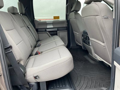 2022 Ford Super Duty F-250 SRW XL