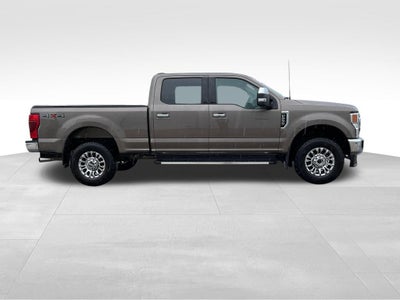 2022 Ford Super Duty F-250 SRW XL