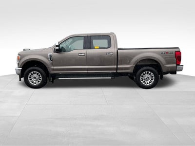 2022 Ford Super Duty F-250 SRW XL
