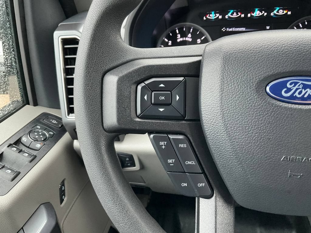 2022 Ford Super Duty F-250 SRW XL