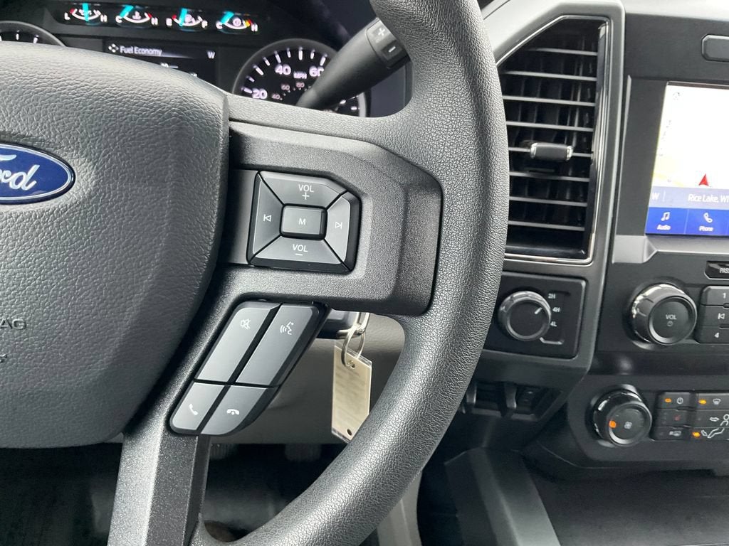 2022 Ford Super Duty F-250 SRW XL
