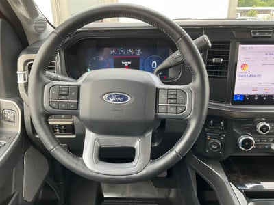 2023 Ford F-250 LARIAT