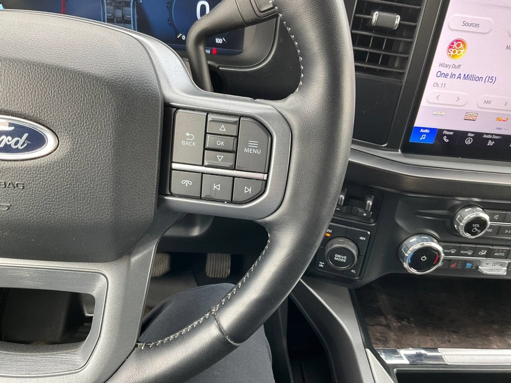 2023 Ford F-250 LARIAT