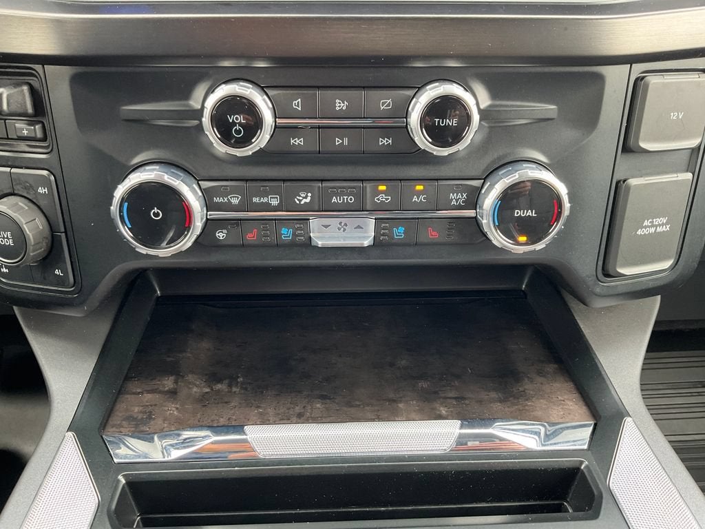 2023 Ford F-250 LARIAT