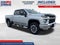 2021 Chevrolet Silverado 2500 HD LT