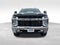2021 Chevrolet Silverado 2500 HD LT