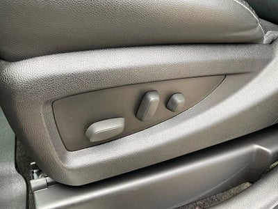 2015 Chevrolet Silverado 3500 HD LTZ