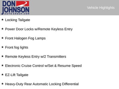 2010 Chevrolet Silverado 1500 LTZ