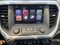 2017 GMC Acadia SLT