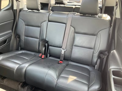 2017 GMC Acadia SLT