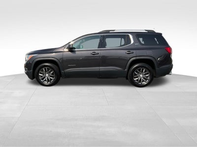 2017 GMC Acadia SLT