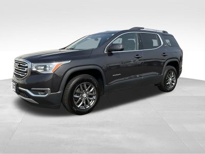2017 GMC Acadia SLT