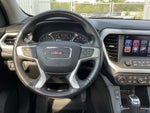 2017 GMC Acadia SLT