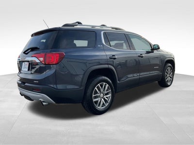 2019 GMC Acadia SLE