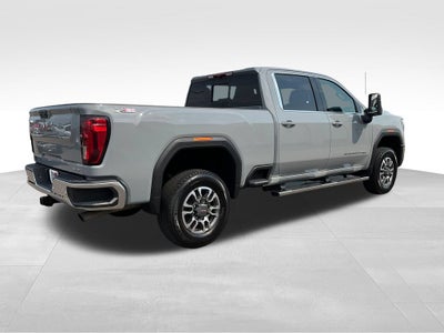 2025 GMC Sierra 2500 HD SLE