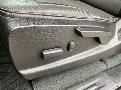 2019 GMC Canyon 4WD All Terrain w/Cloth