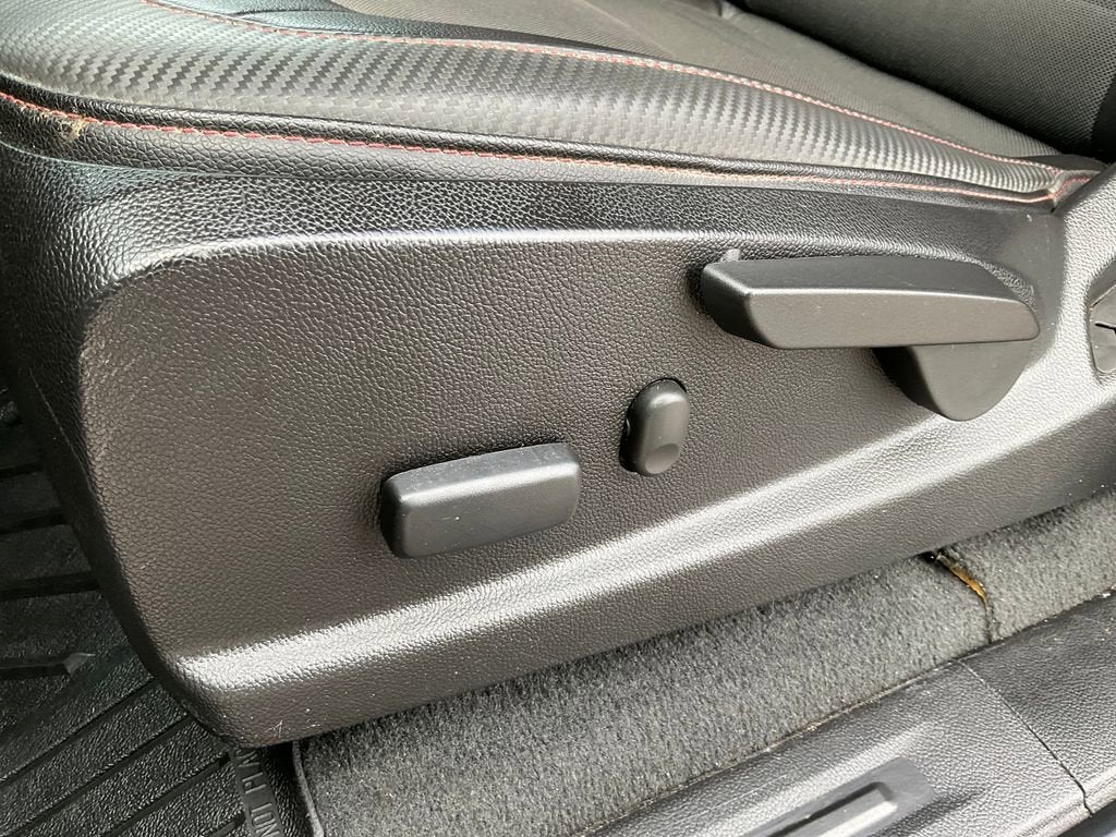 2019 GMC Canyon 4WD All Terrain w/Cloth