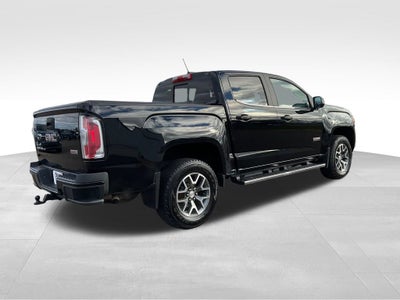 2019 GMC Canyon 4WD All Terrain w/Cloth