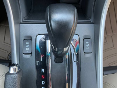 2014 Honda Accord Touring