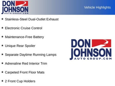 2015 Chevrolet Camaro SS