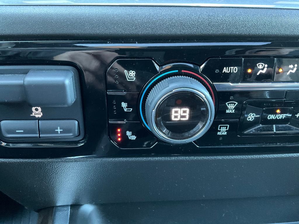 2025 Chevrolet Silverado 3500 HD High Country