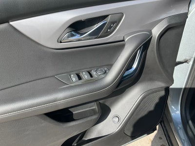 2023 Chevrolet Blazer 3LT