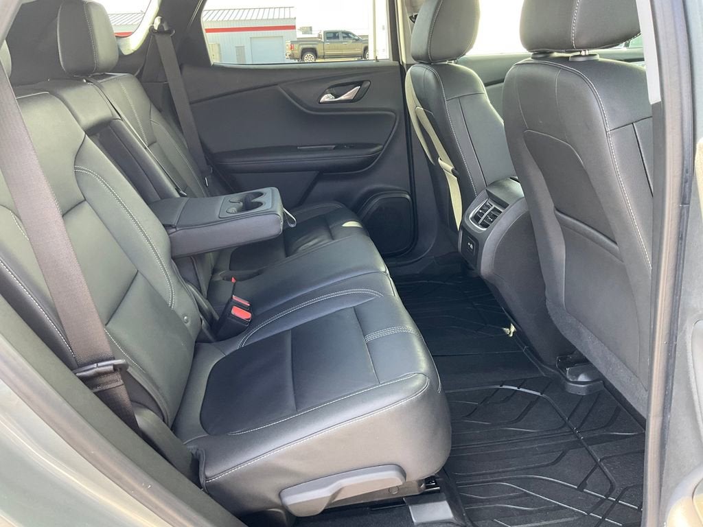 2023 Chevrolet Blazer 3LT