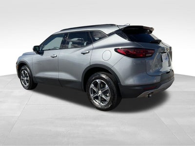 2023 Chevrolet Blazer 3LT