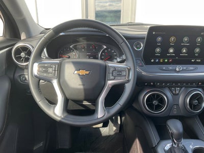 2023 Chevrolet Blazer 3LT