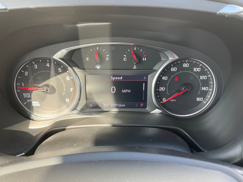 2023 Chevrolet Blazer 3LT