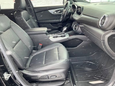 2020 Chevrolet Blazer 3LT