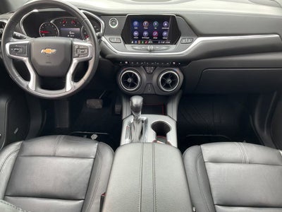 2020 Chevrolet Blazer 3LT