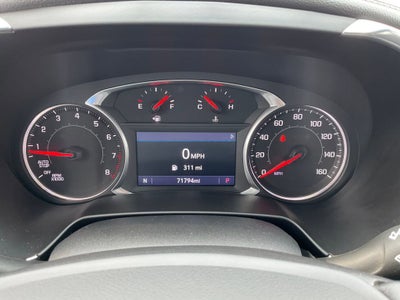 2020 Chevrolet Blazer 3LT