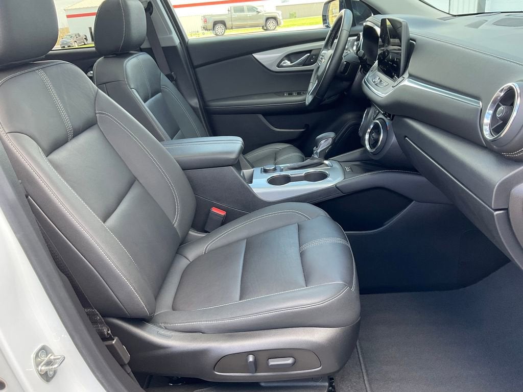 2023 Chevrolet Blazer 3LT