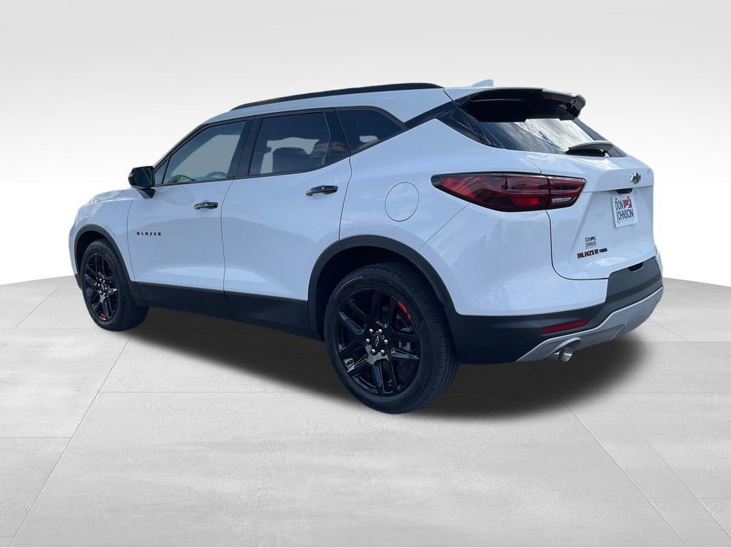 2023 Chevrolet Blazer 3LT