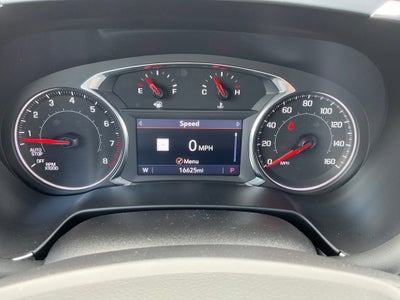 2023 Chevrolet Blazer 3LT