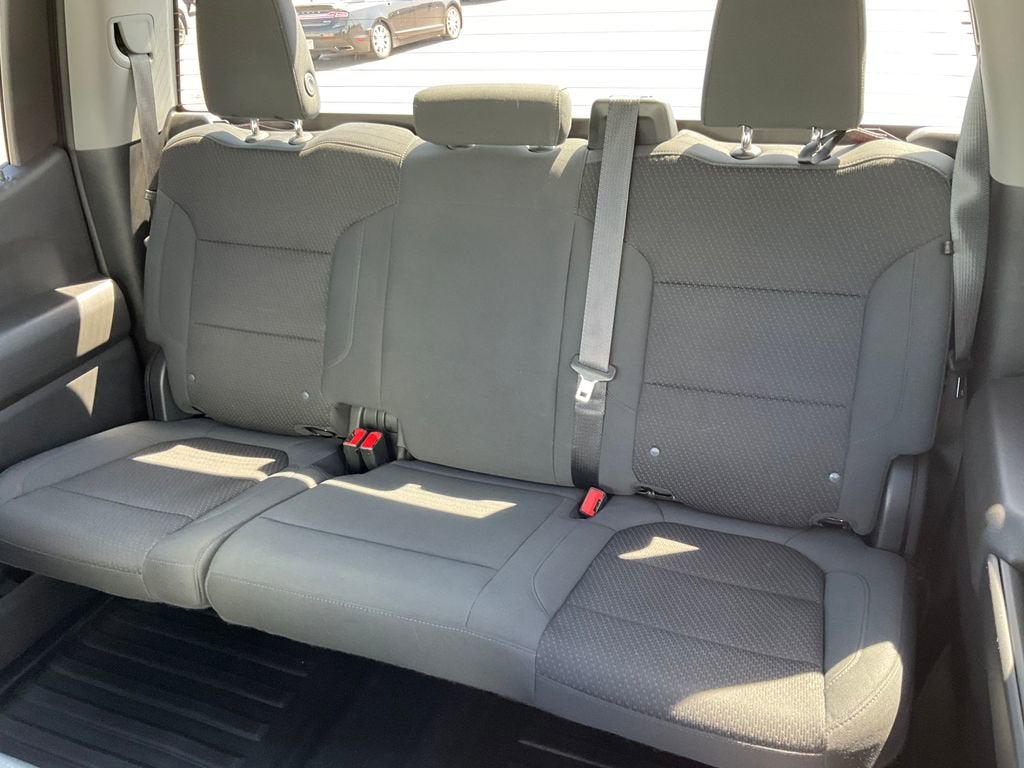 2021 GMC Sierra 1500 K1500