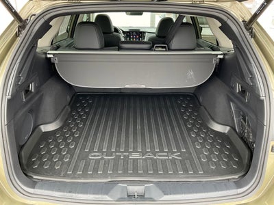 2024 Subaru Outback Limited XT