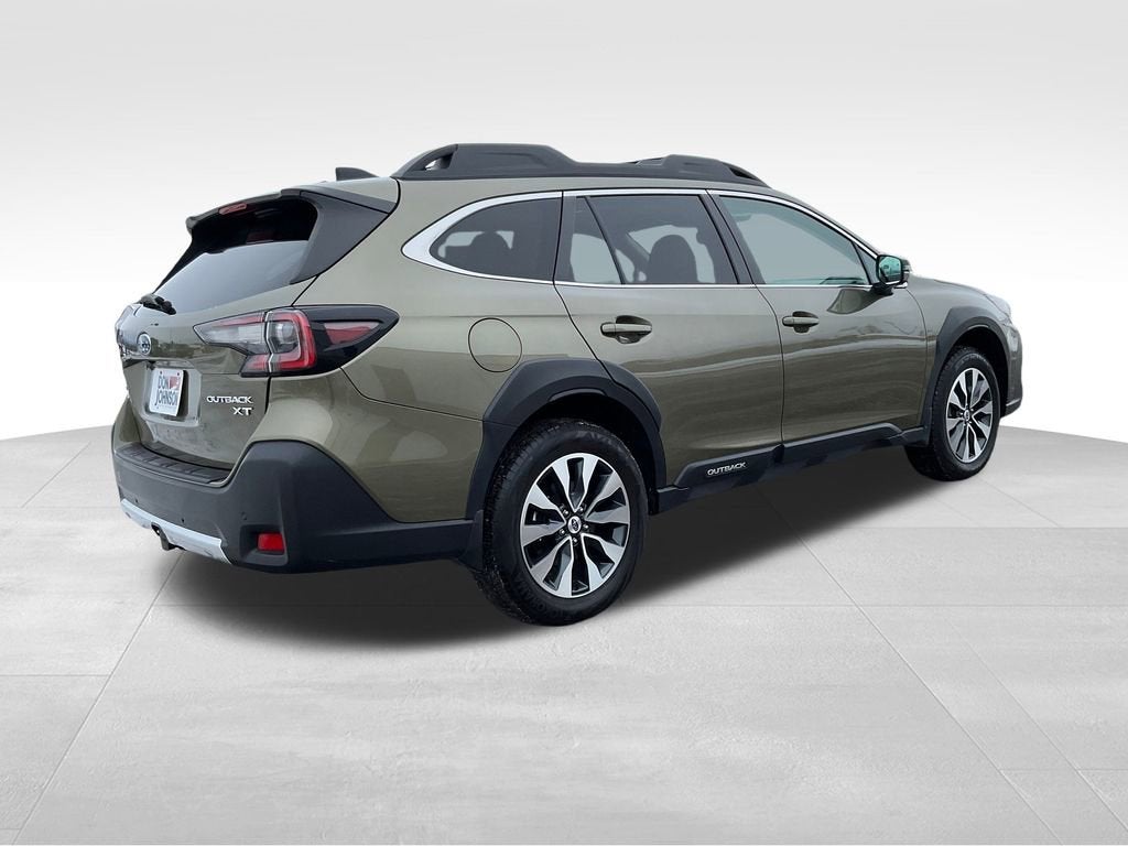 2024 Subaru Outback Limited XT