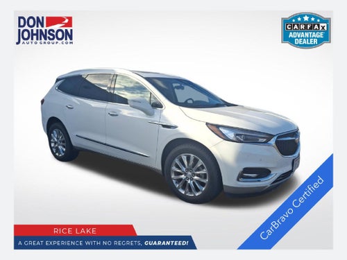 2020 Buick Enclave Premium