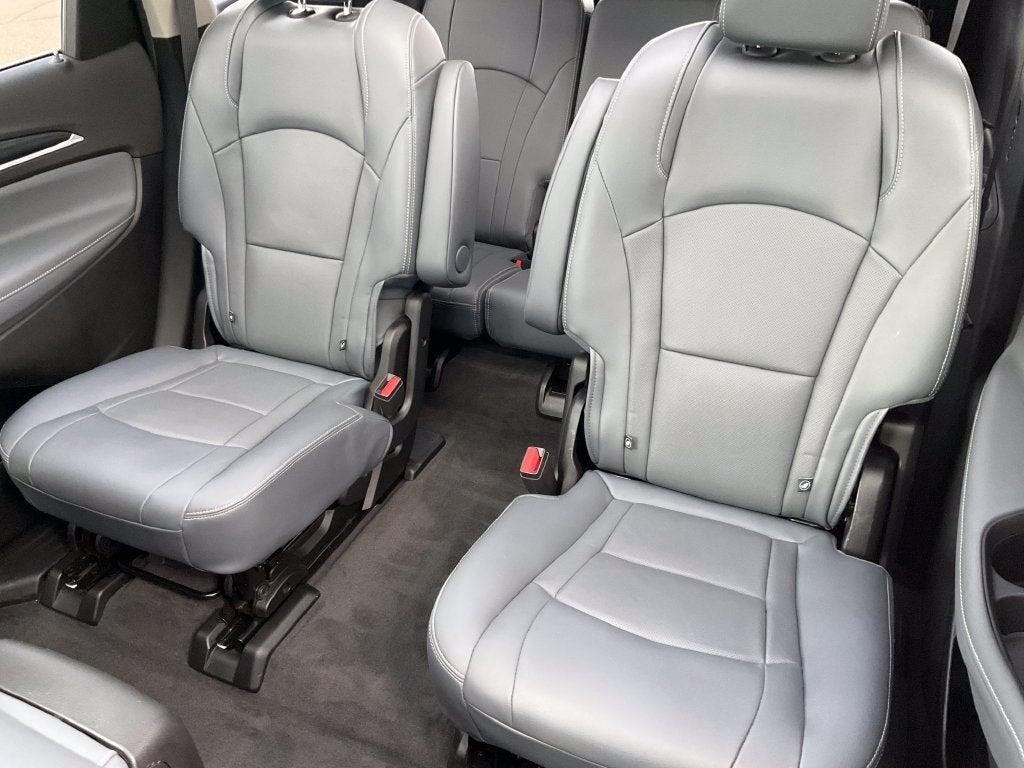 2020 Buick Enclave Premium