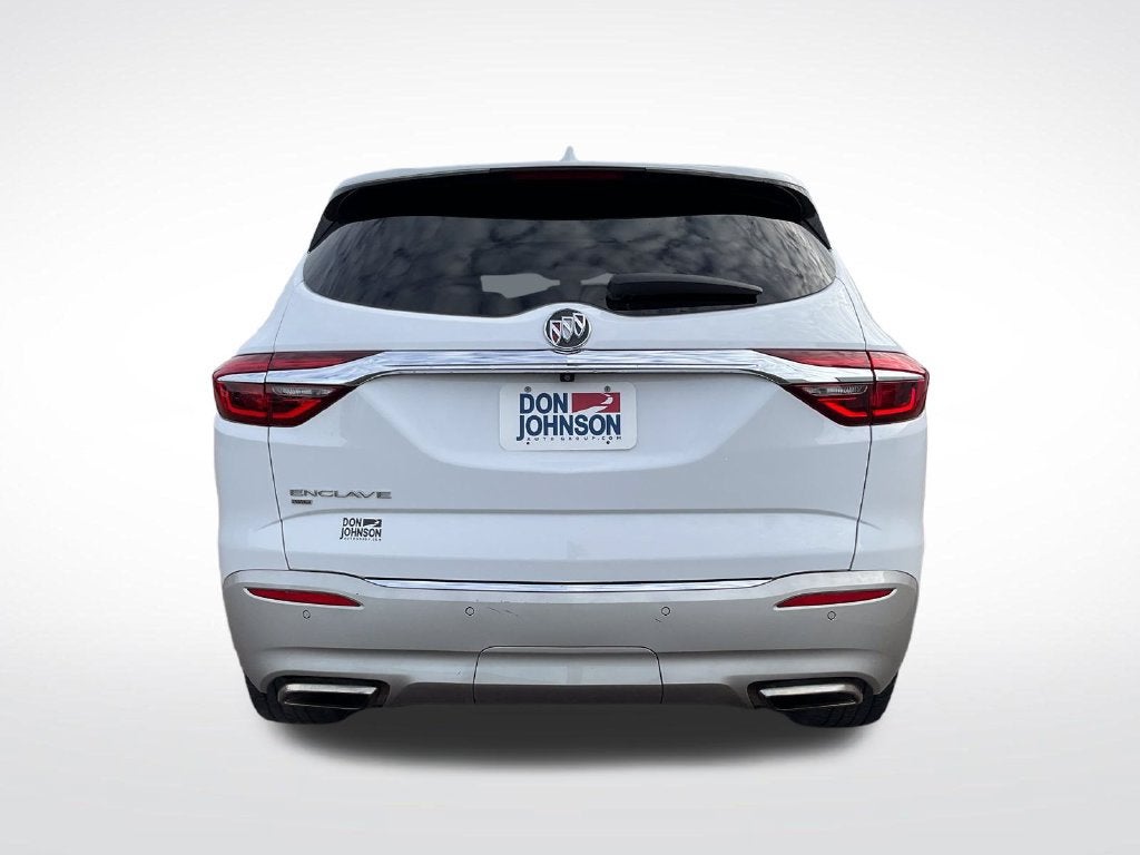 2020 Buick Enclave Premium