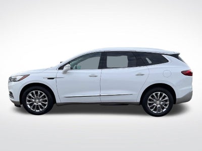 2020 Buick Enclave Premium