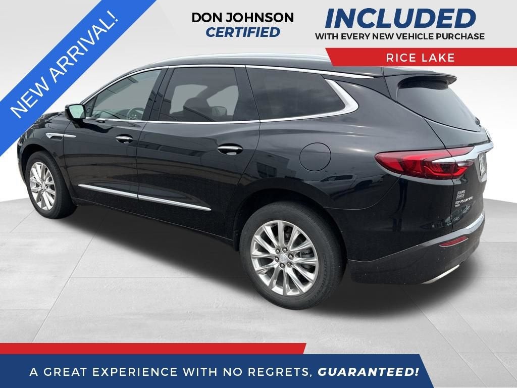 2021 Buick Enclave Premium