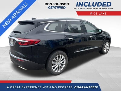 2021 Buick Enclave Premium