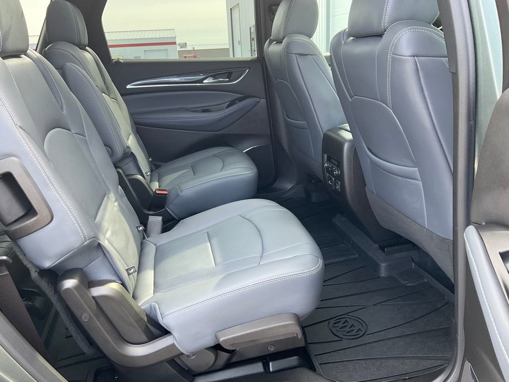 2023 Buick Enclave Premium