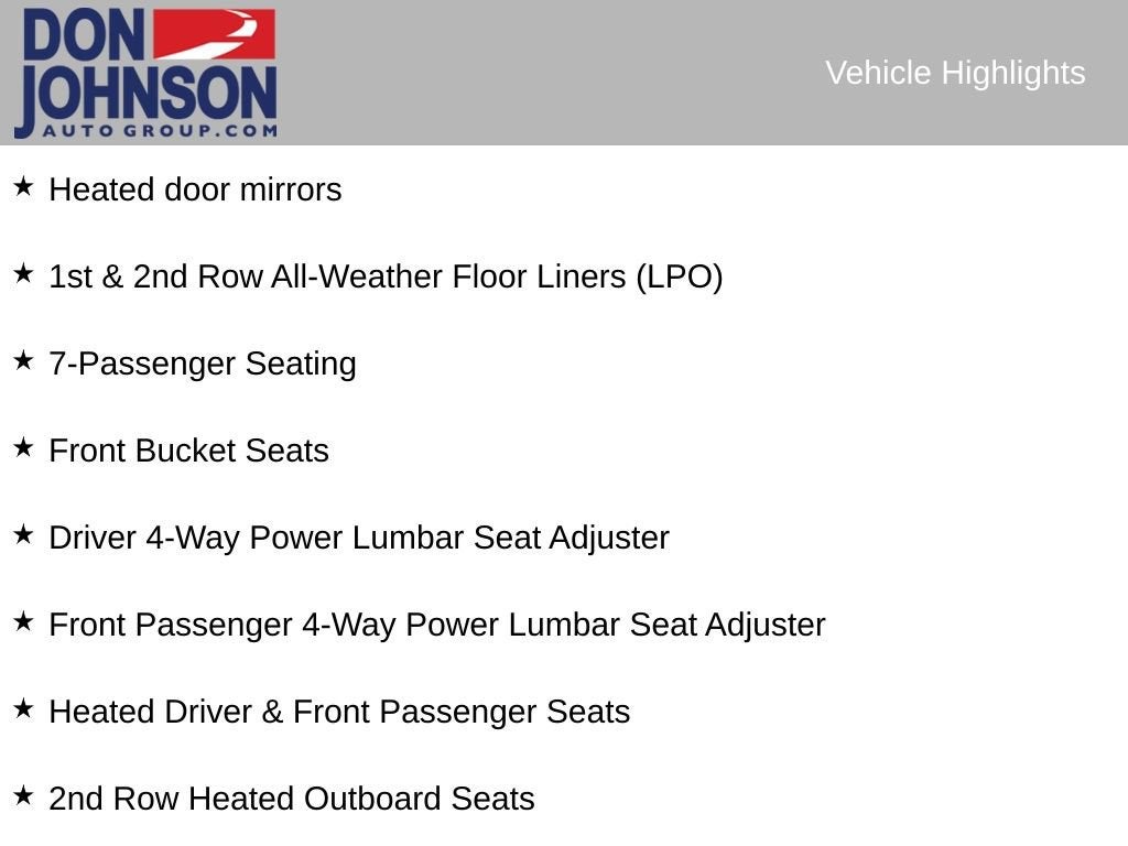 2023 Buick Enclave Premium