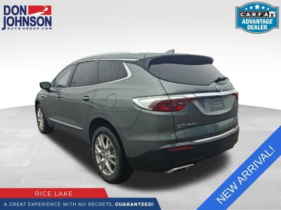 2023 Buick Enclave Premium