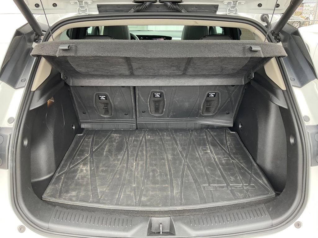2025 Buick Encore GX Avenir